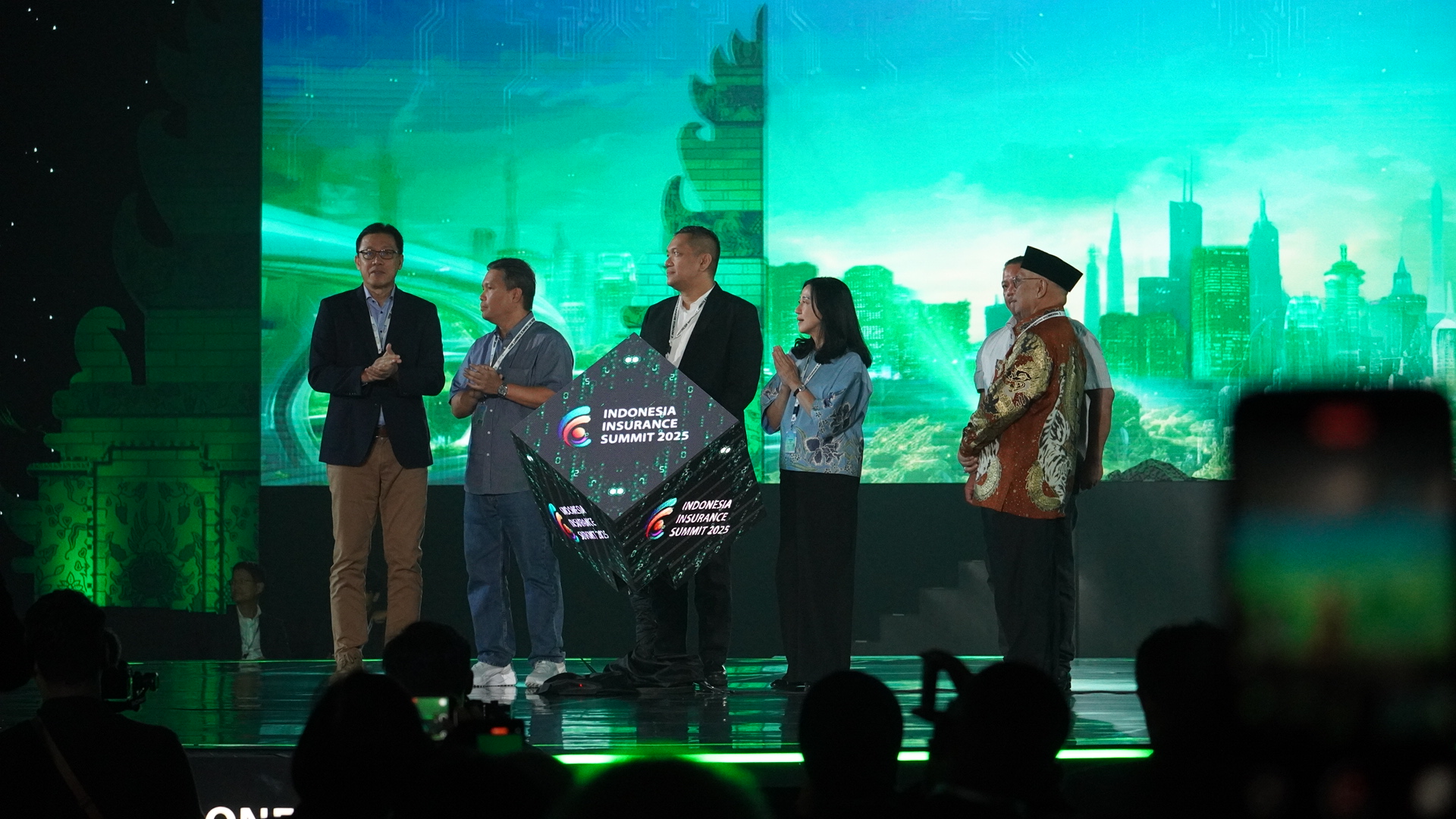 Indonesia Insurance Summit 2025
