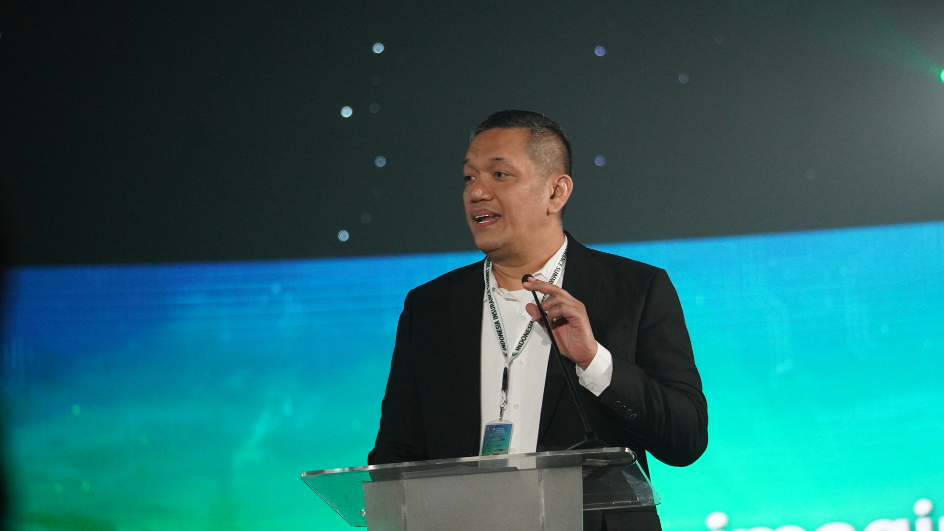 Indonesia Insurance Summit 2025