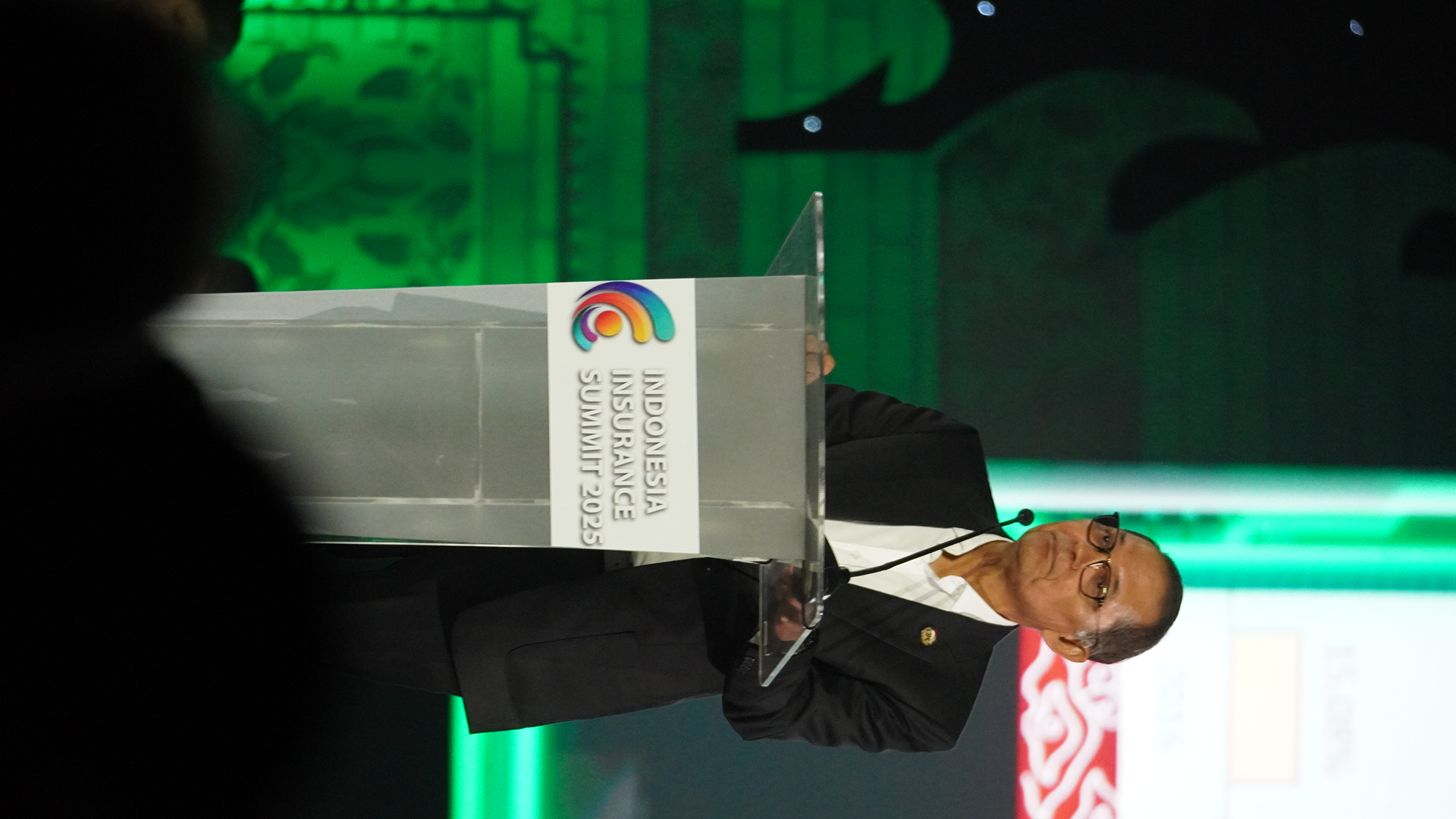 Indonesia Insurance Summit 2025