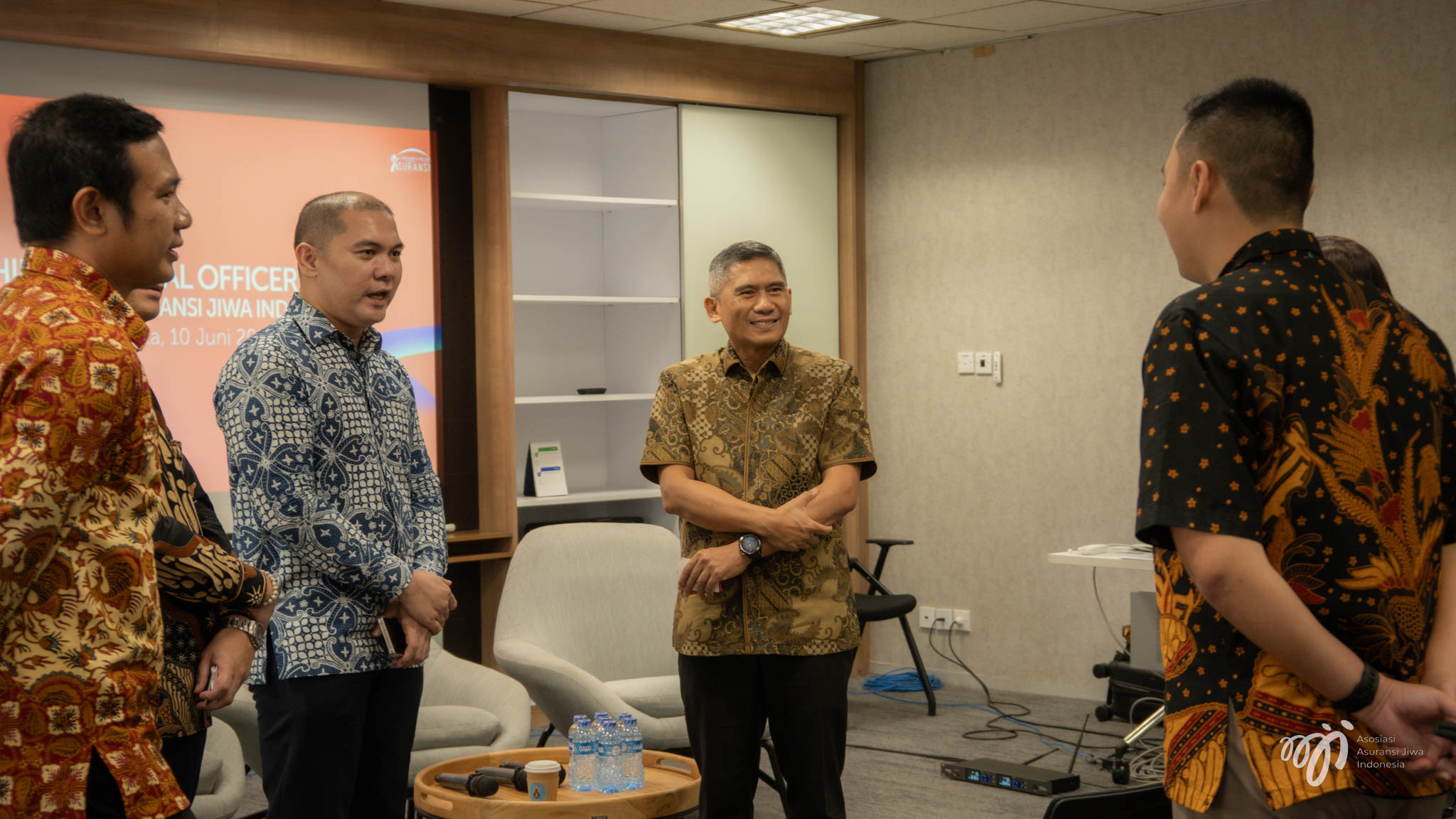 Chief Financial Officer Forum 2025