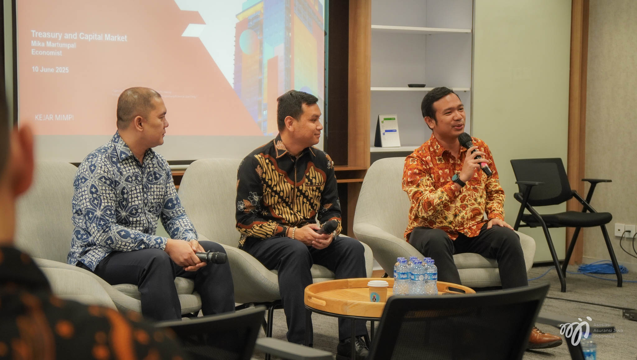 Chief Financial Officer Forum 2025